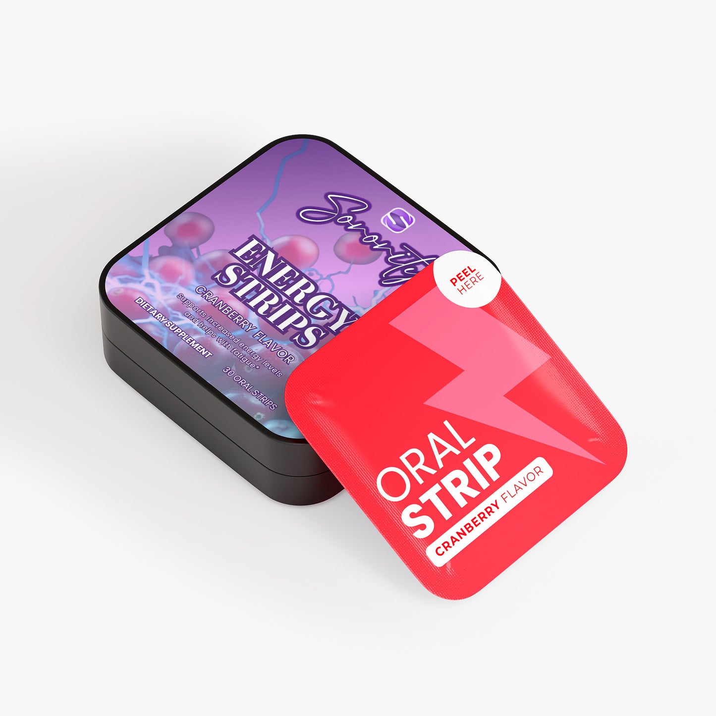 Energy Strips