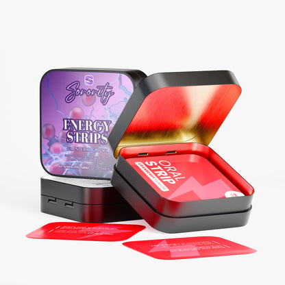 Energy Strips