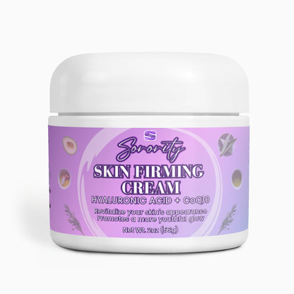 Sorority Skin Firming Cream