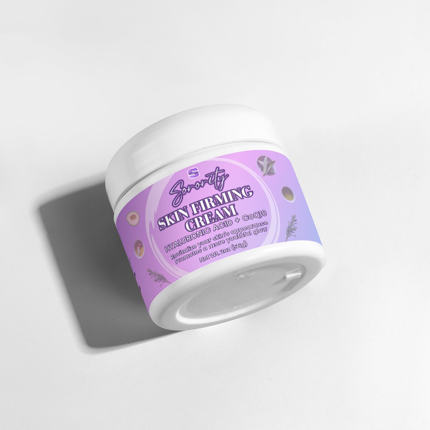 Sorority Skin Firming Cream