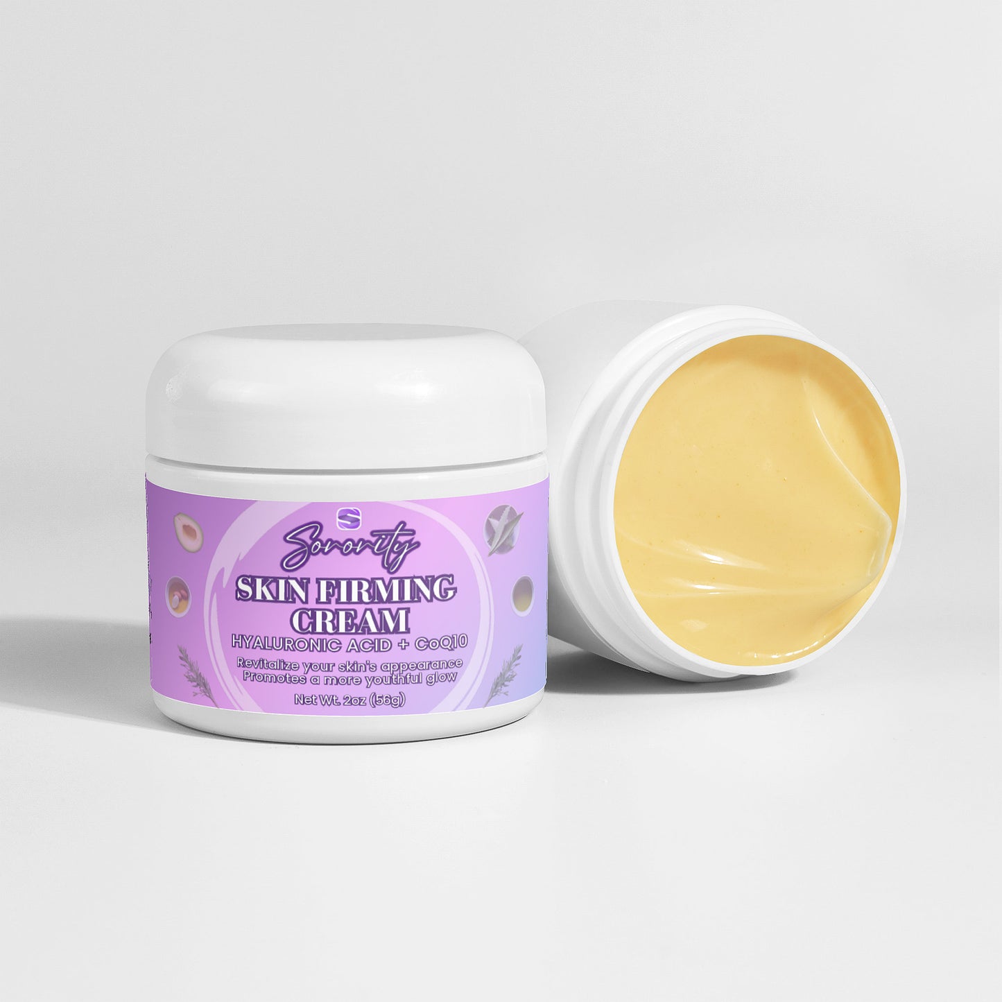 Sorority Skin Firming Cream