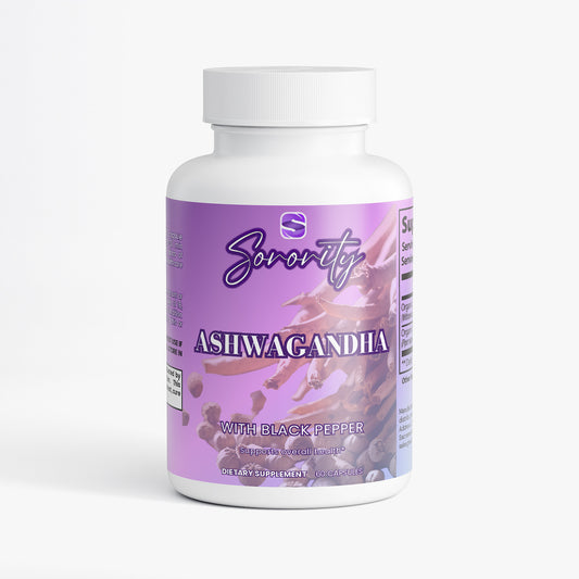 Sorority Ashwagandha