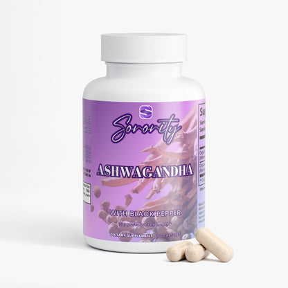 Sorority Ashwagandha