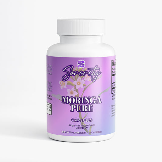 Moringa Pure
