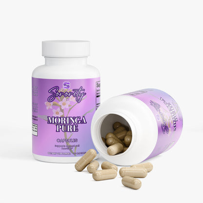 Moringa Pure