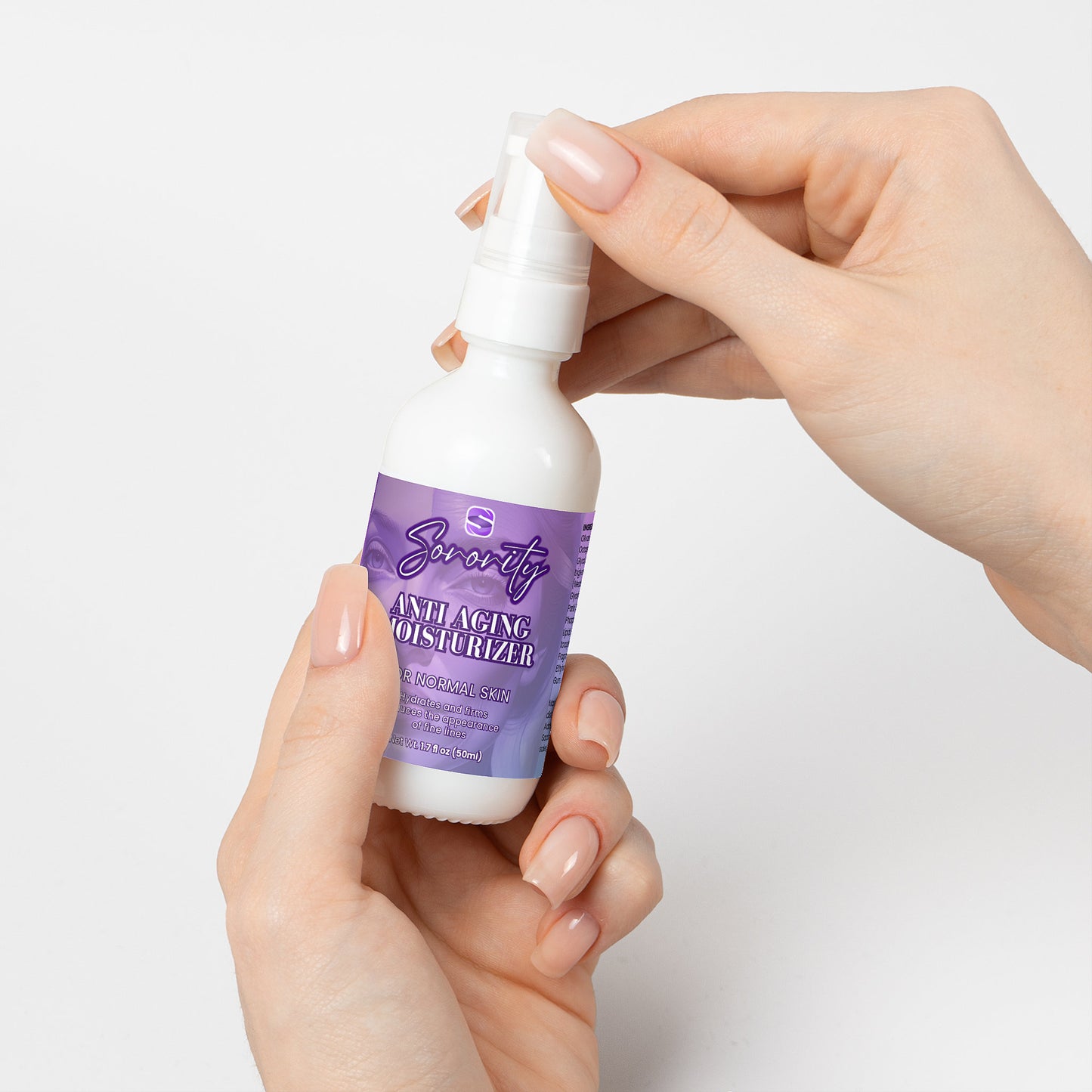 Anti Aging Moisturizer for Normal Skin
