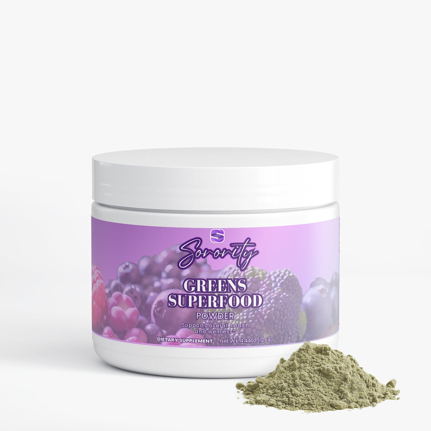 Greens Superfood