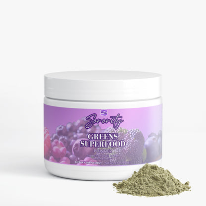 Greens Superfood
