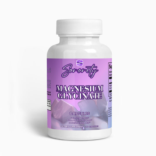 Magnesium Glycinate