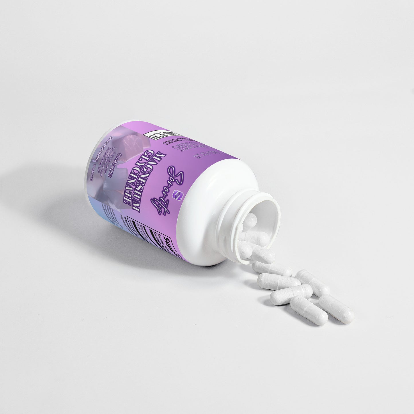 Magnesium Glycinate