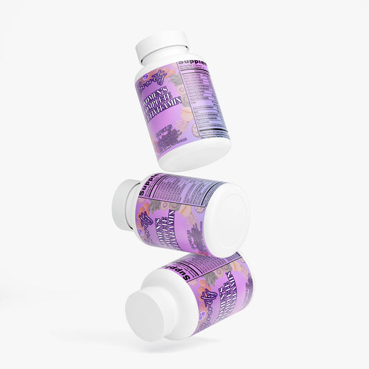 Women's Complete Multivitamin