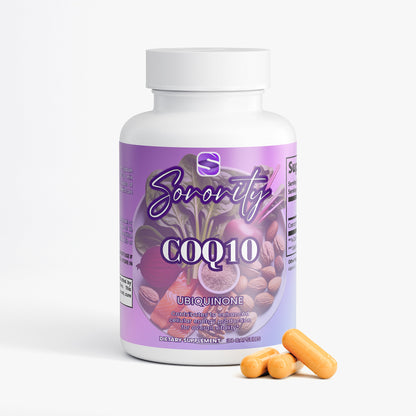 Sorority CoQ10