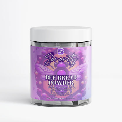 Bee Bread Powder