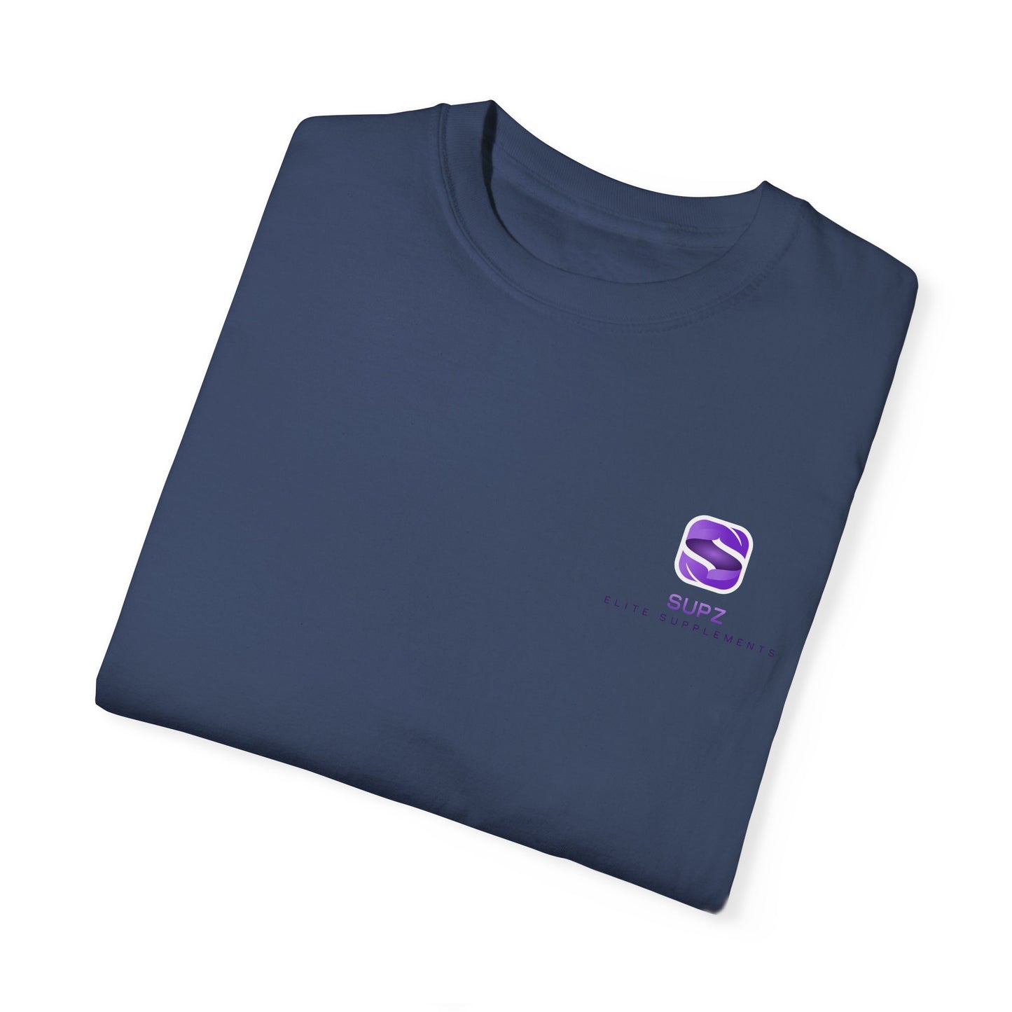 Fitness Explosion T-shirt - Supz