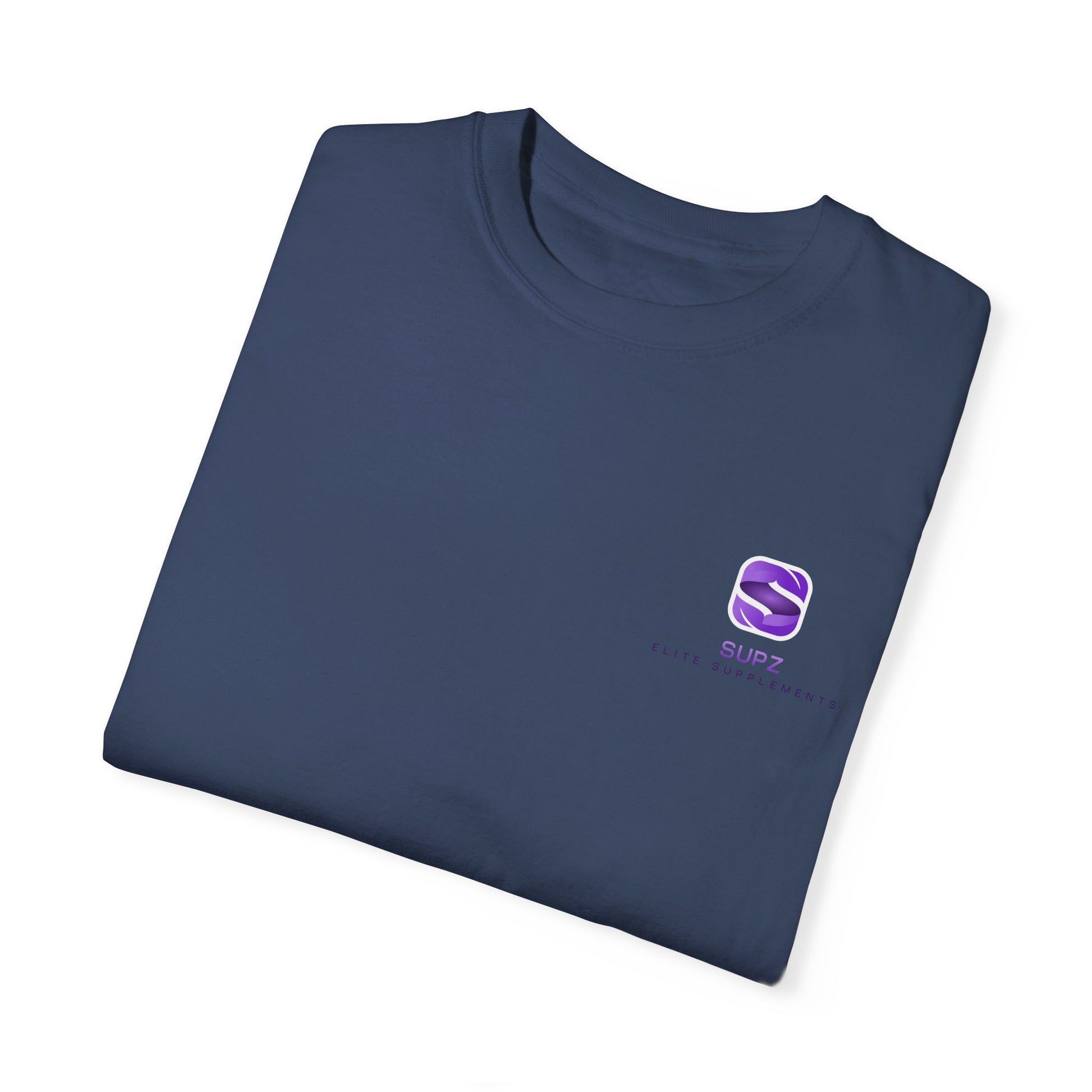 Fitness Explosion T-shirt - Supz