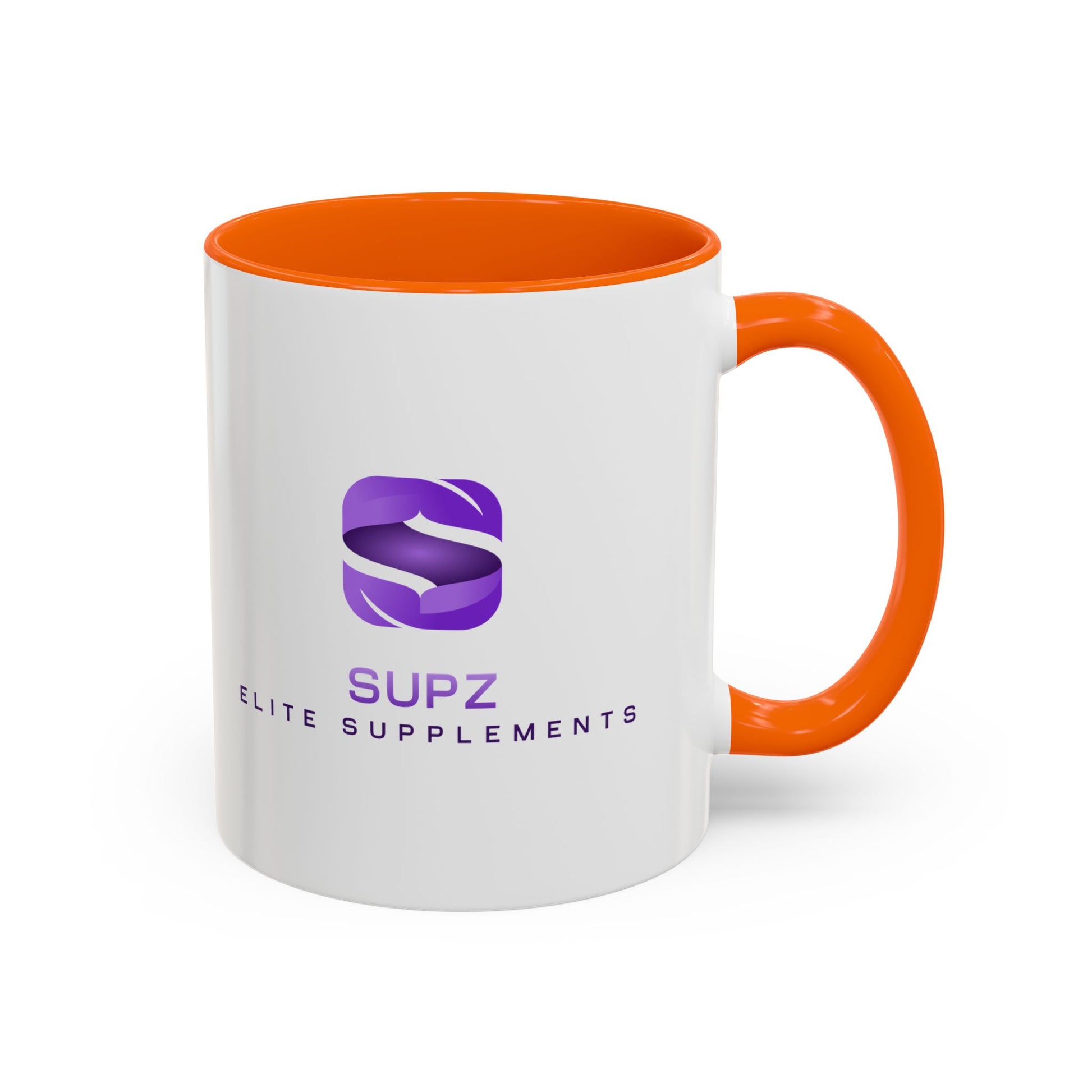 Supz Womens Coffee Mug - Stylish 11/15oz Drinkware for Fitness Enthusiasts - Supz
