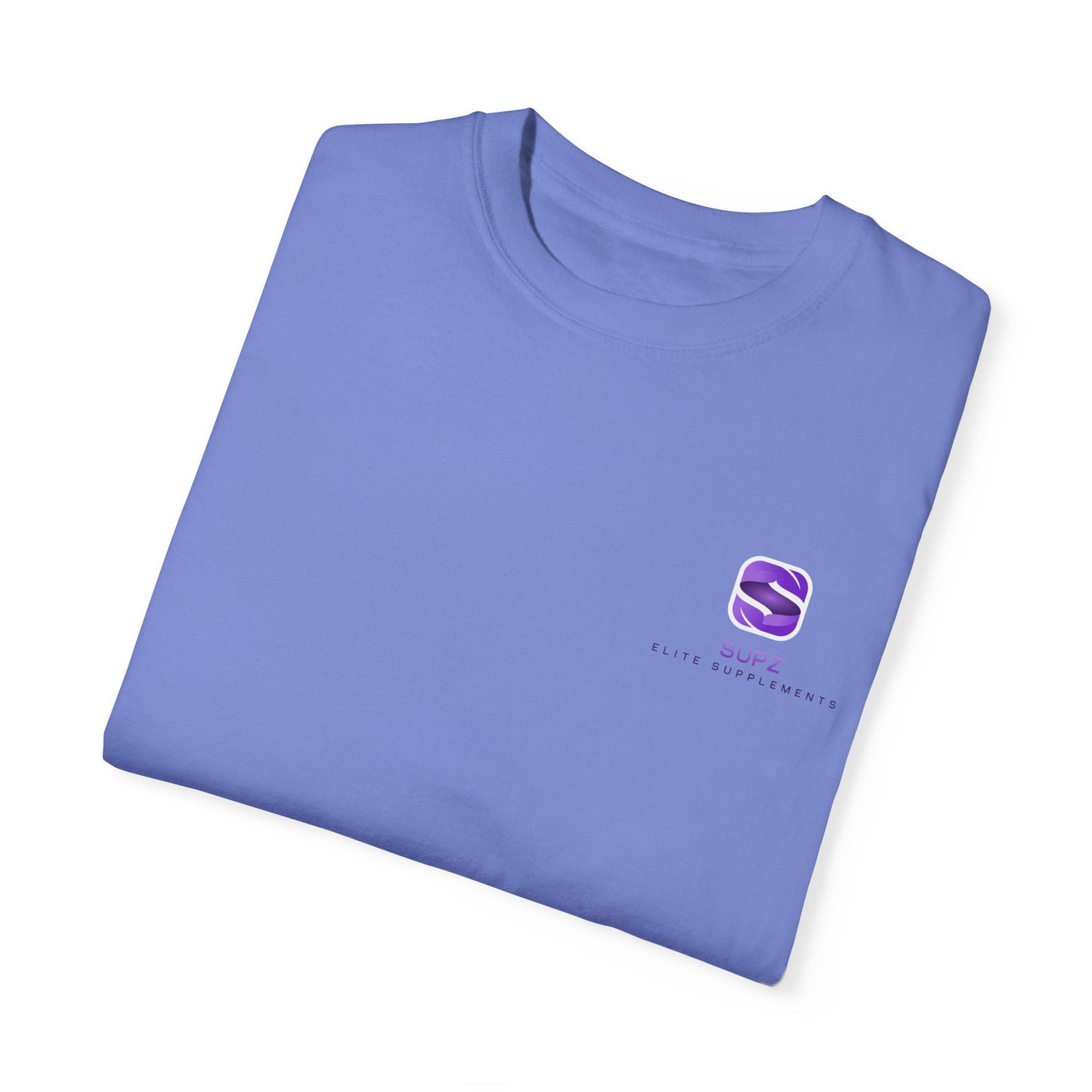 Fitness Explosion T-shirt - Supz