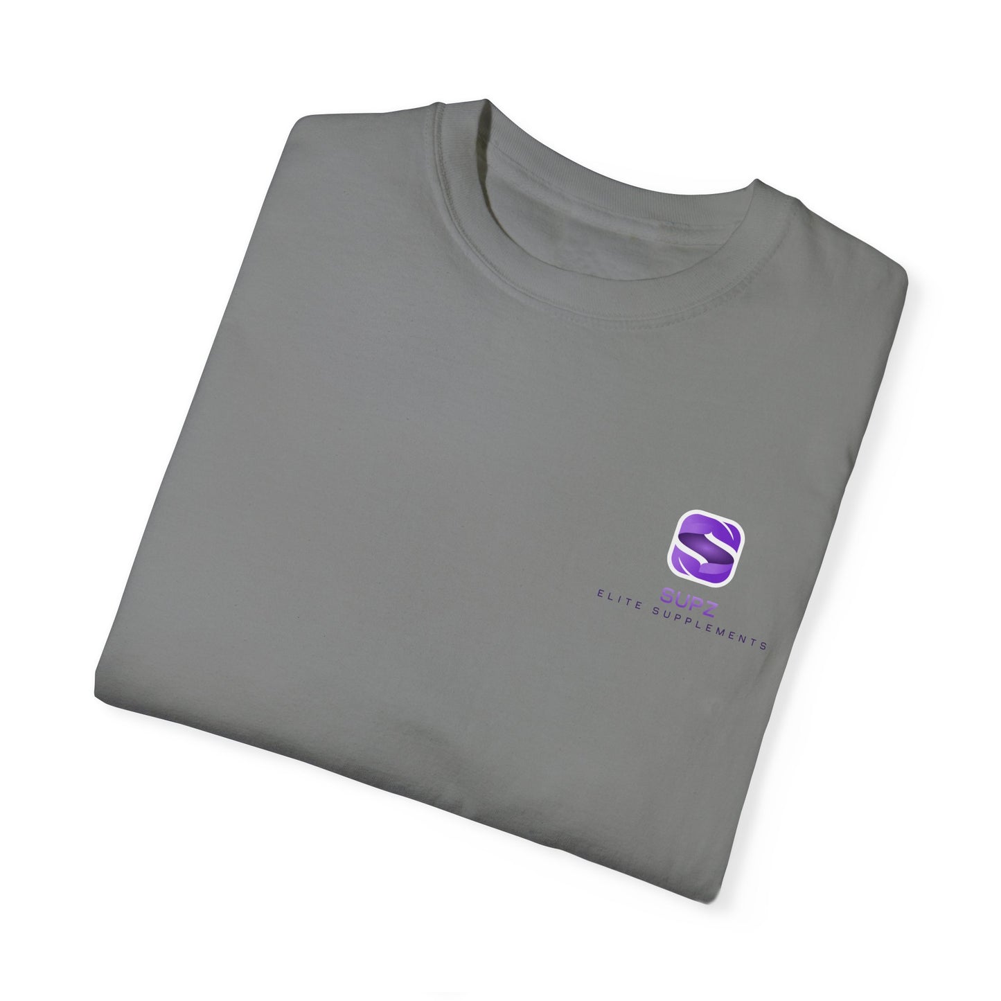 Fitness Explosion T-shirt - Supz