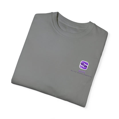 Fitness Explosion T-shirt - Supz