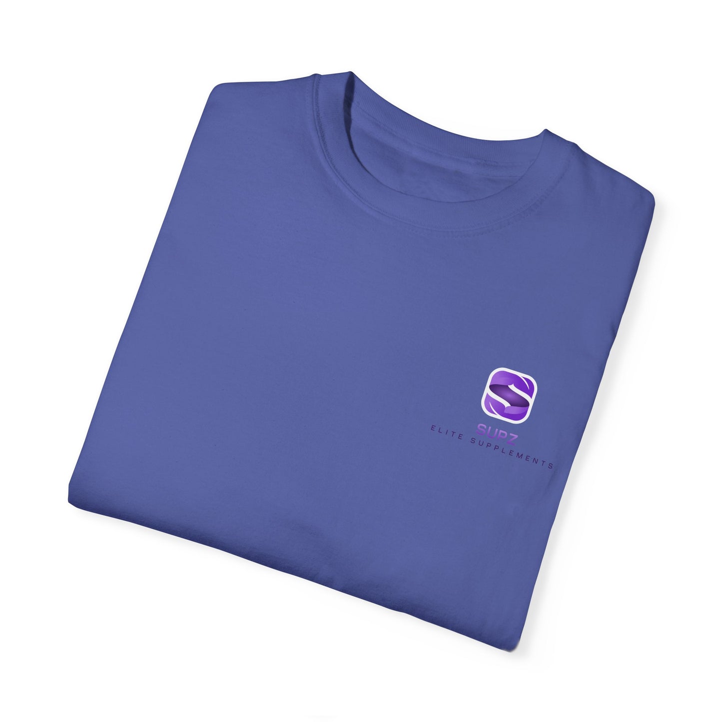 Fitness Explosion T-shirt - Supz