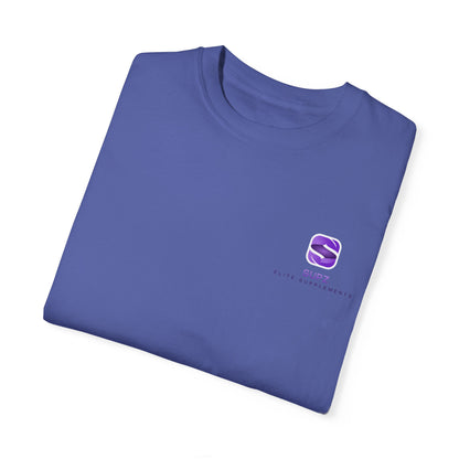 Fitness Explosion T-shirt - Supz