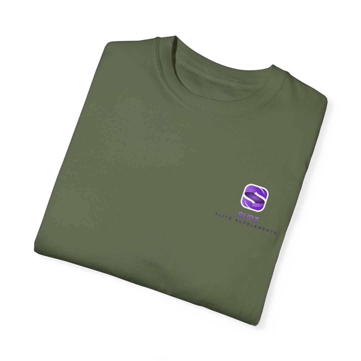 Fitness Explosion T-shirt - Supz