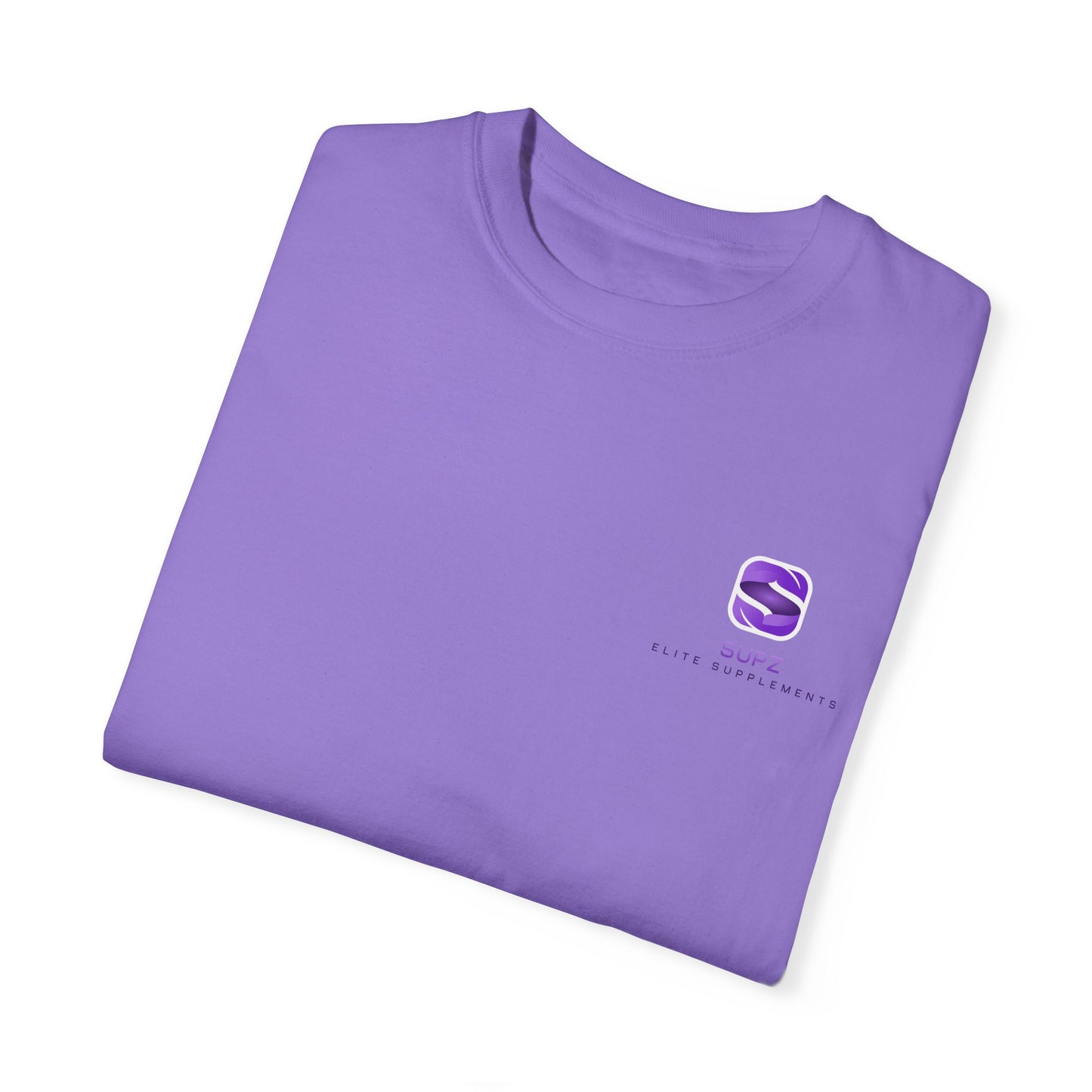 Fitness Explosion T-shirt - Supz