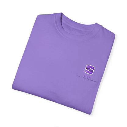 Fitness Explosion T-shirt - Supz