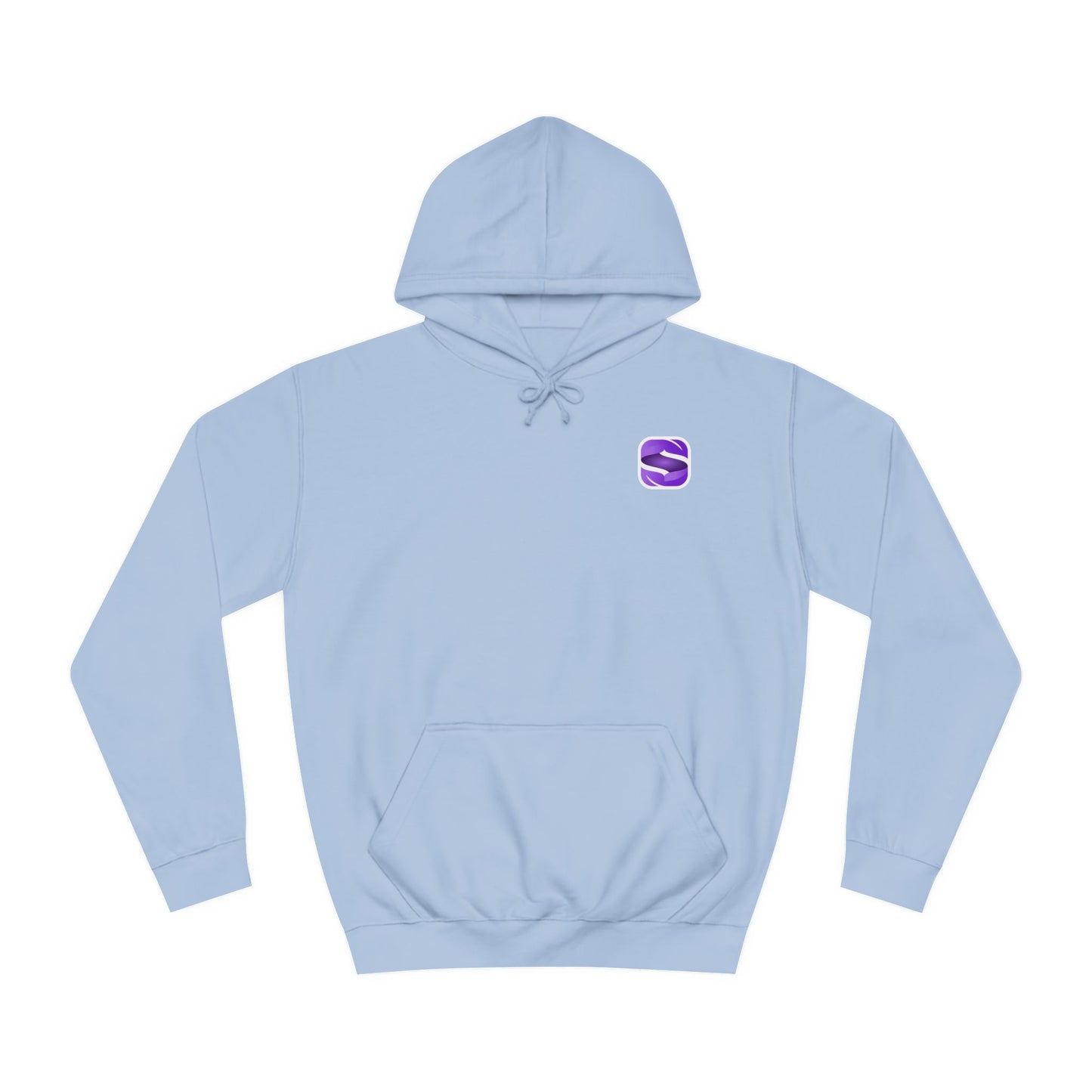 Fitness Explosion Supz Pre-Work Out Warmup Hoodie - Supz