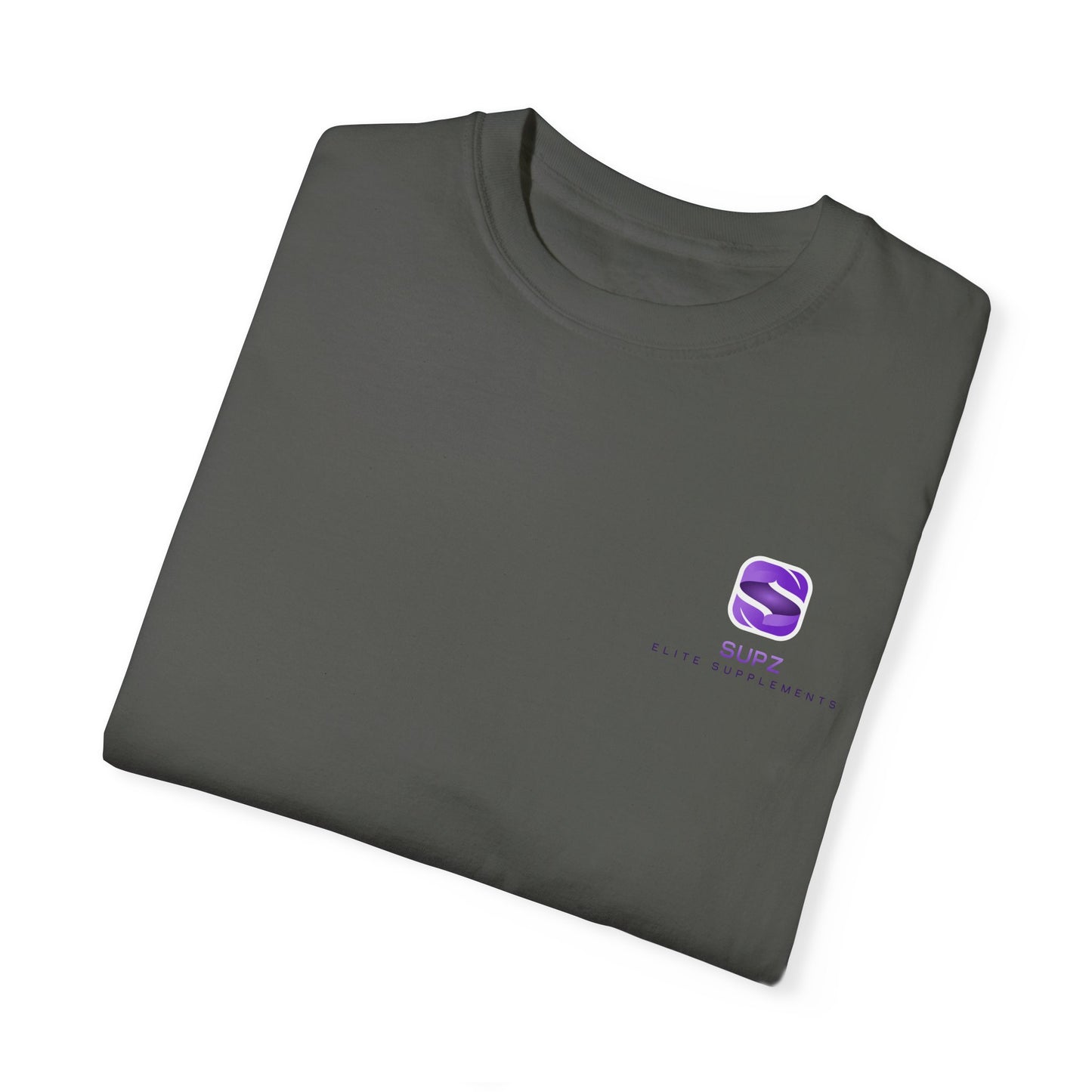 Fitness Explosion T-shirt - Supz