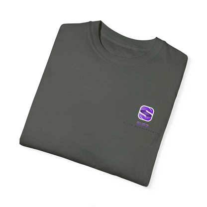 Fitness Explosion T-shirt - Supz