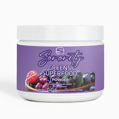 Greens Superfood